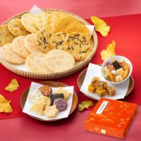 蕪村 秋めぐり 