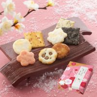 蕪村あられ春秋 京の梅