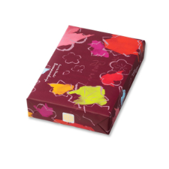 蕪村あられ春秋 あられ＆ショコラ