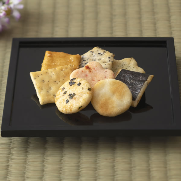 【仏事包装】蕪村あられ春秋