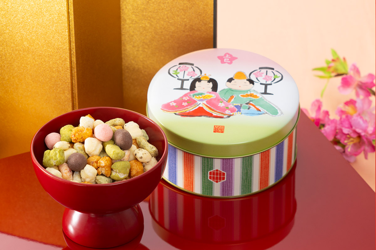 季節の贈り物、お祝いなど(季節限定品)