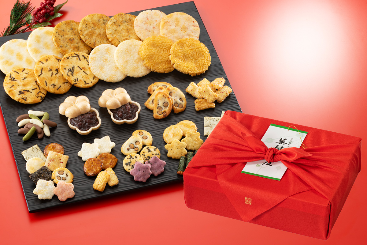 季節の贈り物、お祝いなど(季節限定品)