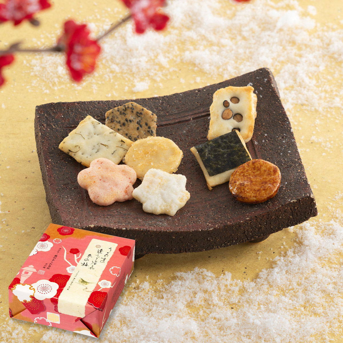 あられ様確認用ページ （公式】御嘉季処 み乃龜｜名古屋のお土産に  