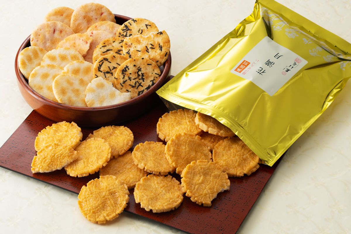 ご家庭用お買い得袋「無選別袋」