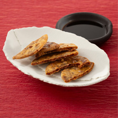 しみわり煎 甘醤油仕立て