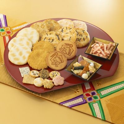 お菓子の国☆　大人気恋愛カウンセラー養成講座全巻セット 1,001～1,500円 | 京都・六角 蕪村菴 -おかき・せんべい-