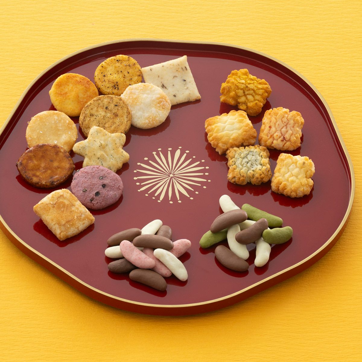 集ひうた「こうばい」 大箱 (約50袋) 【熨斗・包装不可】