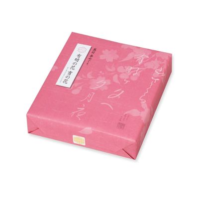 春の限定菓子8種詰め合わせ「春めぐり」 化粧箱 （24袋入）