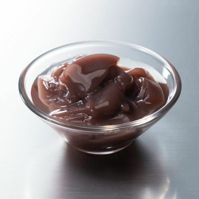 なめらか食感 京の水羊羹 水すずみ 3個詰め合わせ