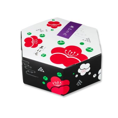 集ひうた「こうばい」 小箱 (約24袋) 【熨斗・包装不可】