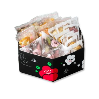 集ひうた「こうばい」 小箱 (約24袋) 【熨斗・包装不可】