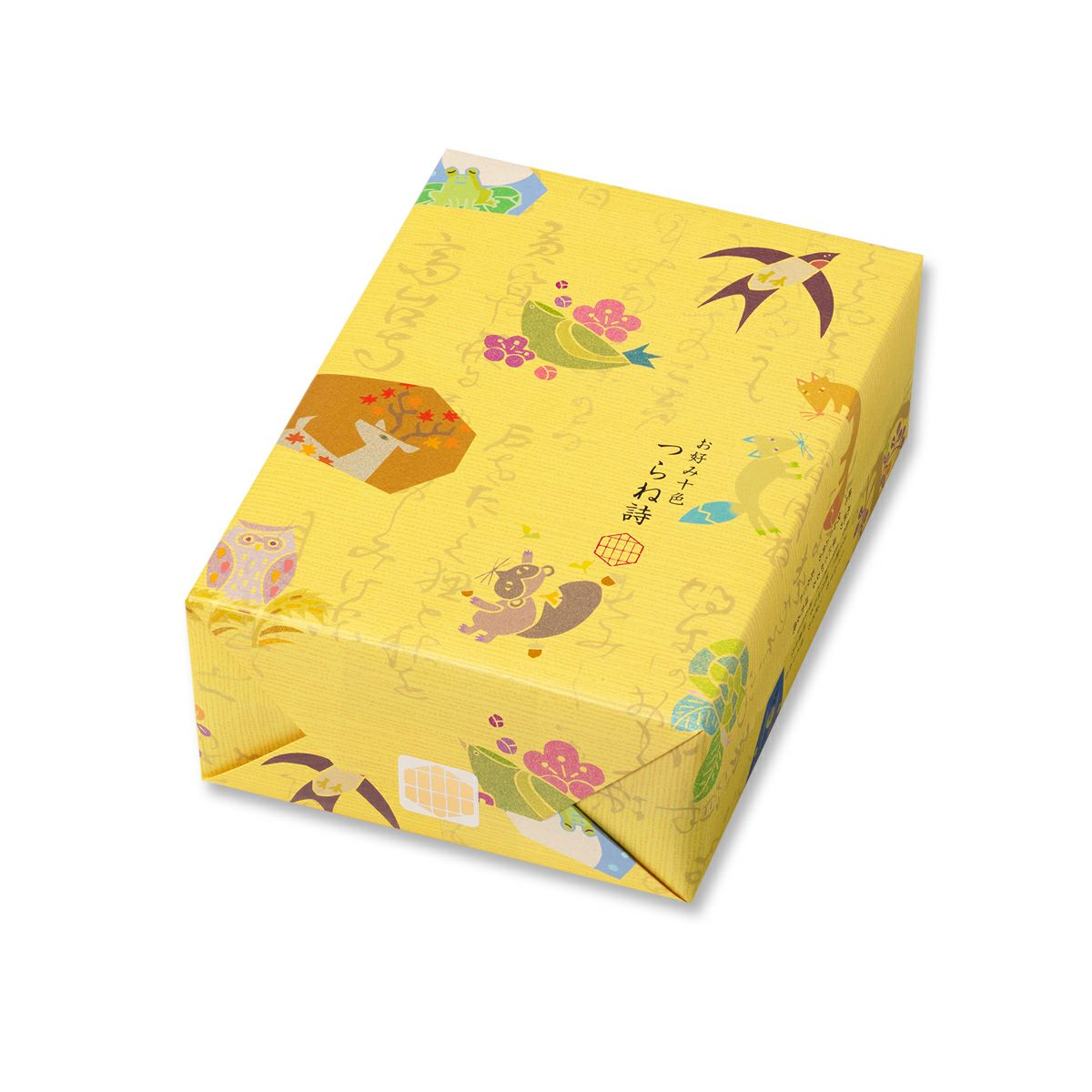 つらね詩 J箱 (178g 約76袋)