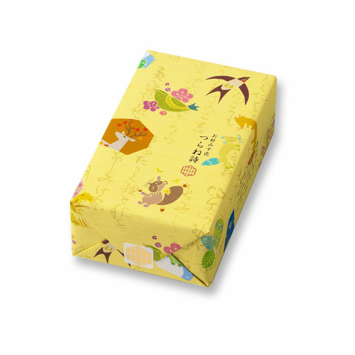 つらね詩 E箱 (89g 約38袋)