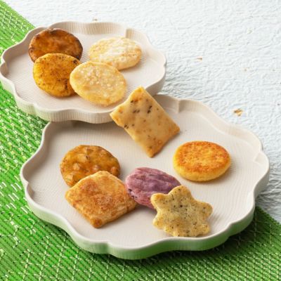 つらね詩 ミニ箱 (42g 約18袋)