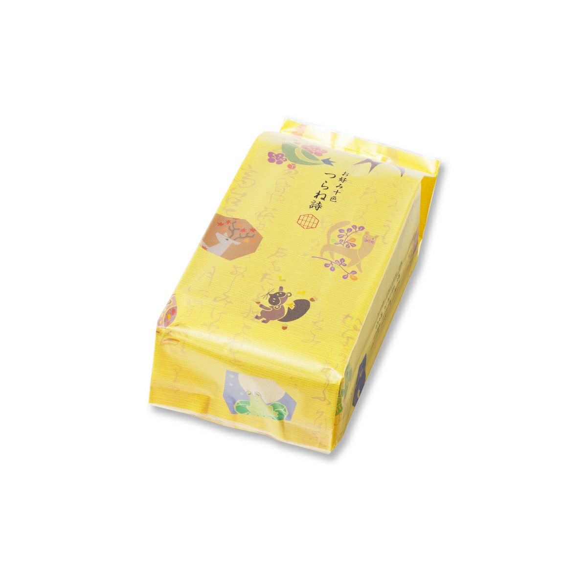 つらね詩 詰め替え (139g 約60袋)