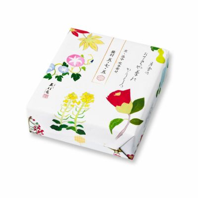 蕪村　五・七・五 G箱 24袋入(1袋19g)