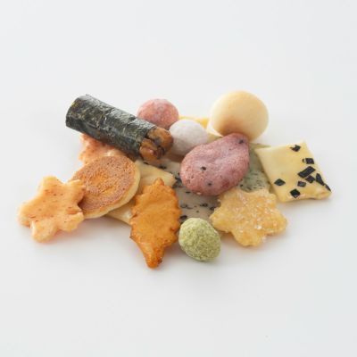 【京・洛中 吹季寄せ】蕪村五・七・五 ご愛食用袋 6袋入(1袋19.5g) ※熨斗・包装不可※