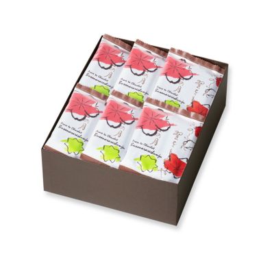 蕪村あられ春秋 あられ＆ショコラ S箱 (8枚入×9袋）