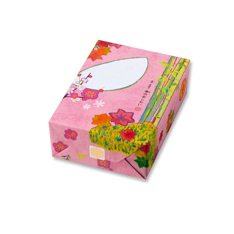 季のあじわい 箱入J (16袋)