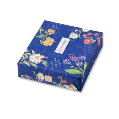 蕪村花あわせ 大缶 (27袋）