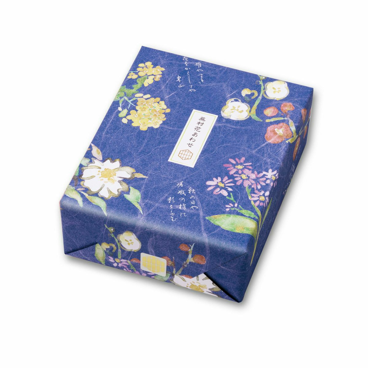 蕪村花あわせ B箱 (23袋）