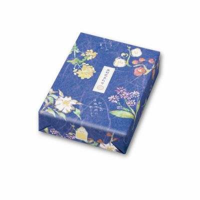 蕪村花あわせ H箱 (18袋）