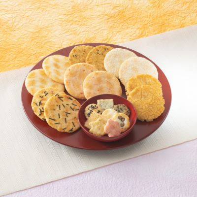 蕪村花あわせ 詰め替え (18袋）※熨斗・包装不可