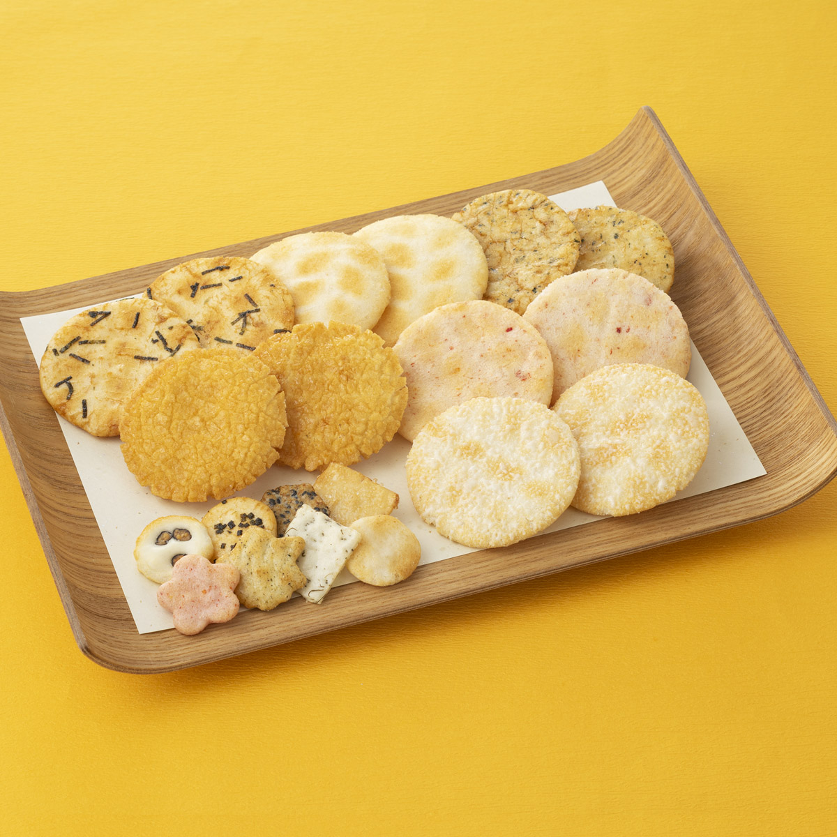 蕪村花あわせ 詰め替え (18袋）※熨斗・包装不可