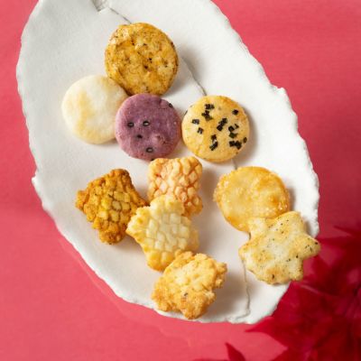 蕪村 いろどりの菓 (190ｇ入)