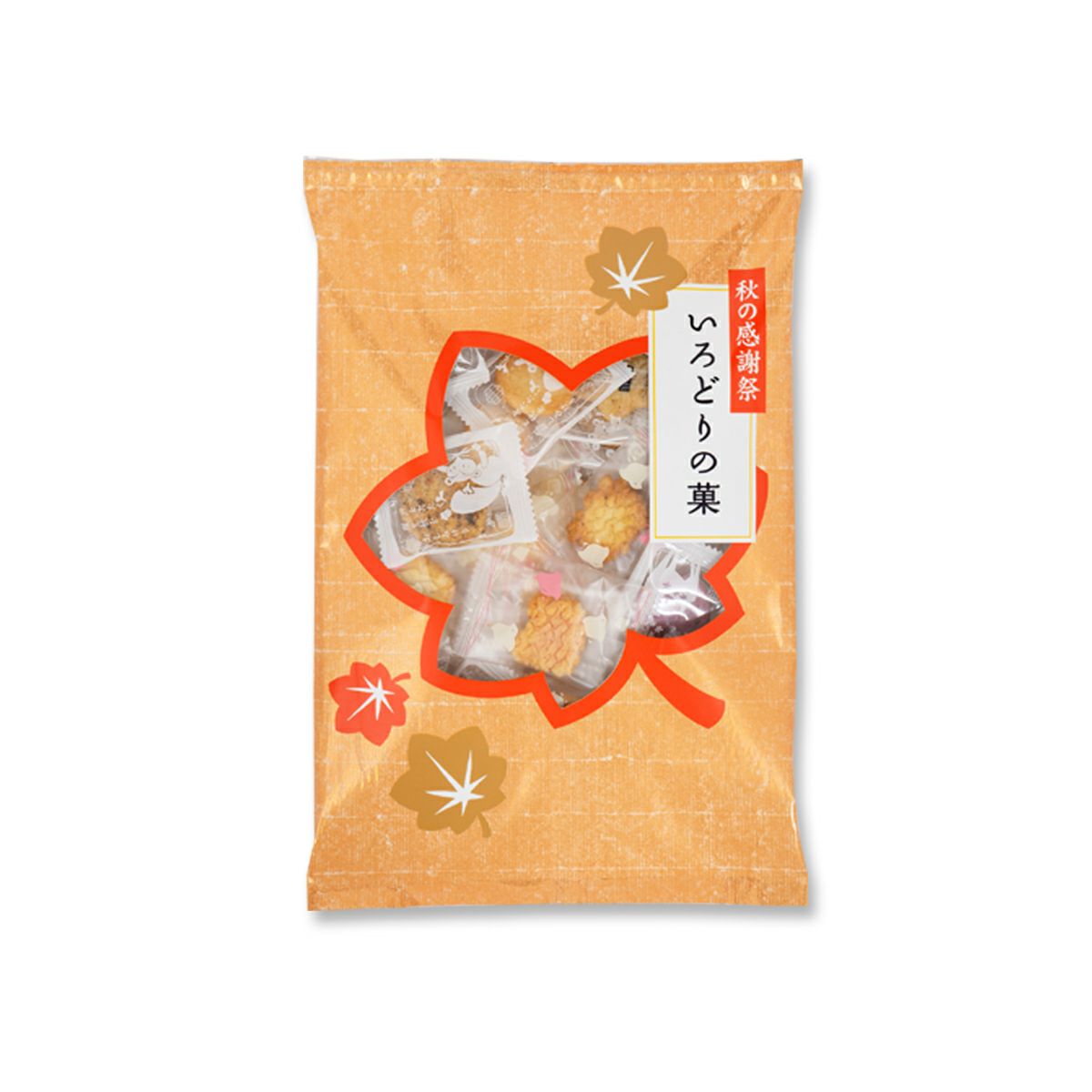 蕪村 いろどりの菓 (190ｇ入)